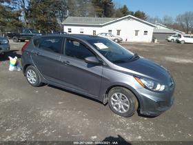 2014 Hyundai Accent