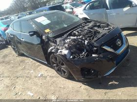 2019 Nissan Maxima