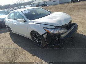 2021 Nissan Altima