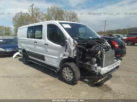 2017 Ford Transit 250