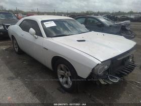 2013 Dodge Challenger