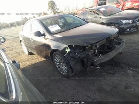 2013 Buick Regal
