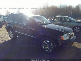 2009 Jeep Grand Cherokee