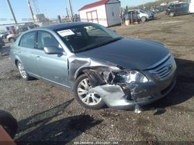 2008 Toyota Avalon