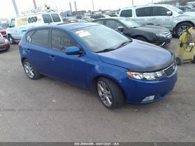2011 Kia Forte