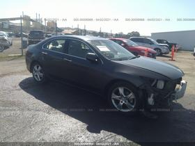2013 Acura TSX