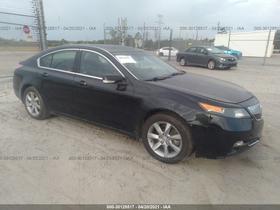 2012 Acura TL