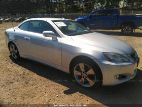 2010 Lexus IS