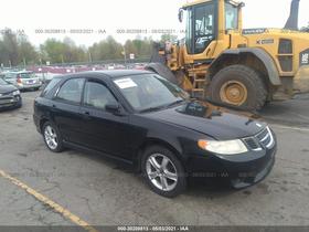 2006 Saab 9-2X