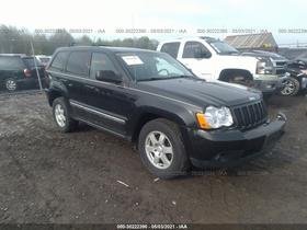 2010 Jeep Grand Cherokee