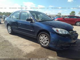 2005 Honda Civic