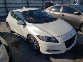 2012 Honda CR-Z