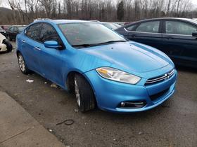 2016 Dodge Dart