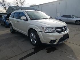 2012 Dodge Journey