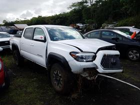 2018 Toyota Tacoma