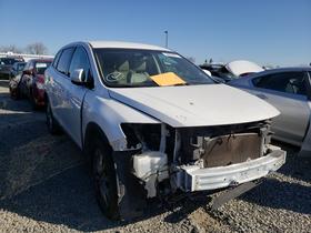 2015 Mazda CX-9