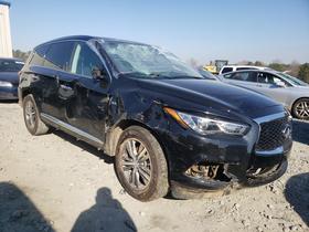 2019 Infiniti QX60