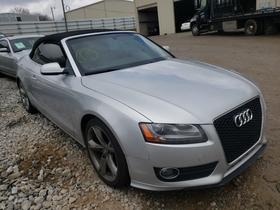 2012 Audi A5