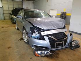 2011 Audi A3