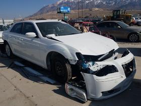 2014 Chrysler 300