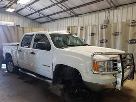 2012 GMC Sierra 1500