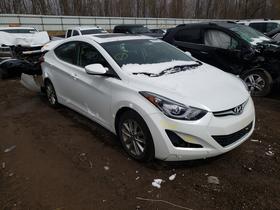 2015 Hyundai Elantra