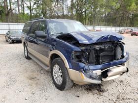 2011 Ford Expedition