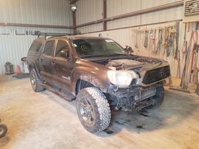 2012 Toyota Tacoma