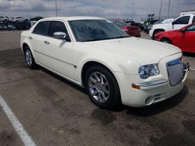 2006 Chrysler 300C