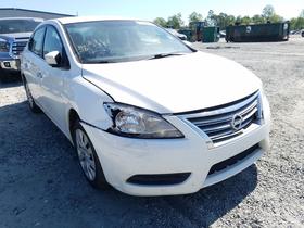 2014 Nissan Sentra