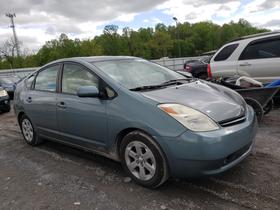 2005 Toyota Prius