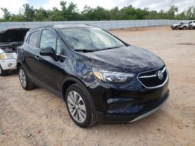 2020 Buick Encore