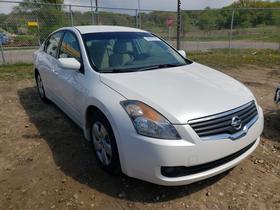 2008 Nissan Altima