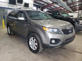 2013 Kia Sorento