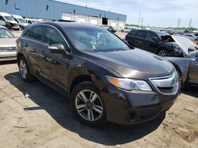 2015 Acura RDX