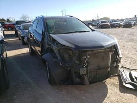 2014 Cadillac SRX