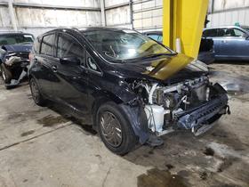 2015 Nissan Versa Note