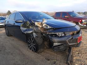 2016 Chevrolet Malibu
