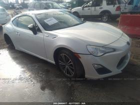 2013 Scion FR-S