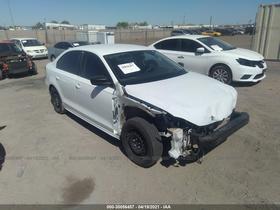 2016 Volkswagen Jetta