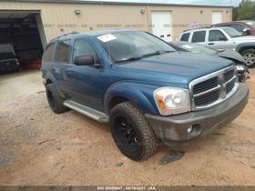 2006 Dodge Durango