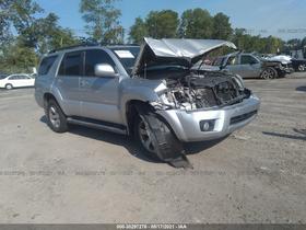 2007 Toyota 4Runner