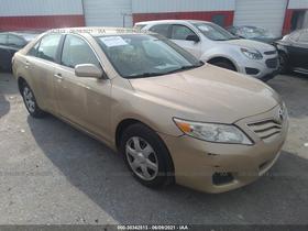 2010 Toyota Camry