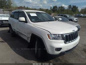 2011 Jeep Grand Cherokee