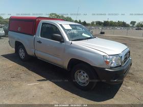2010 Toyota Tacoma