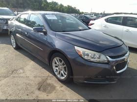 2015 Chevrolet Malibu