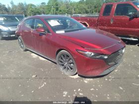 2020 Mazda 3