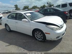 2002 Lexus ES 300