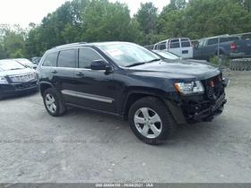 2011 Jeep Grand Cherokee