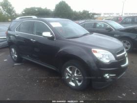 2013 Chevrolet Equinox